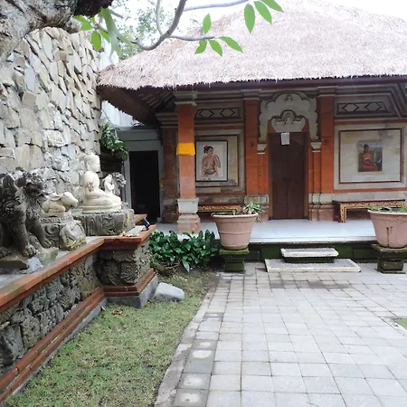 Arnawa Bungalow