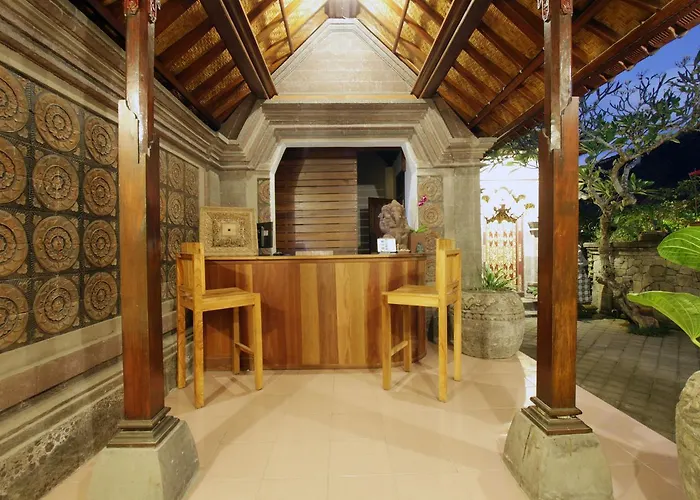 Arnawa 3* Ubud