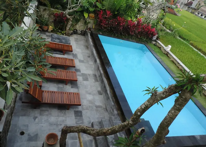 Arnawa Maison d'hôtes Ubud