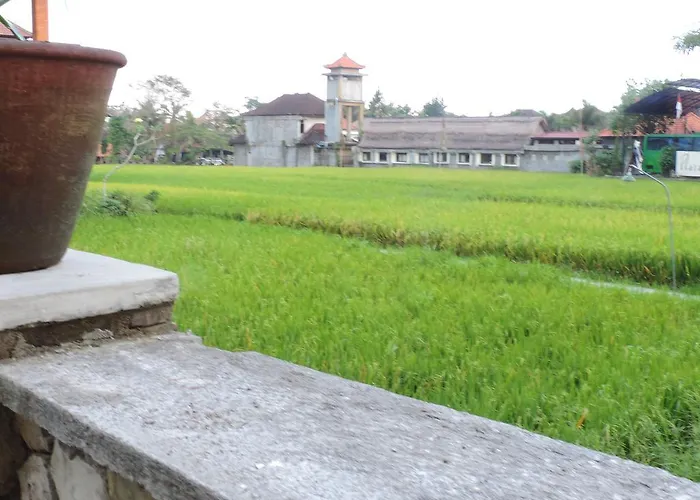 Maison d'hôtes Arnawa Ubud