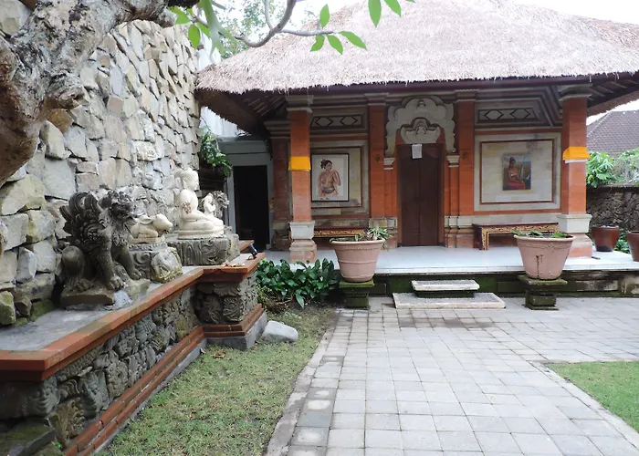Arnawa Maison d'hôtes