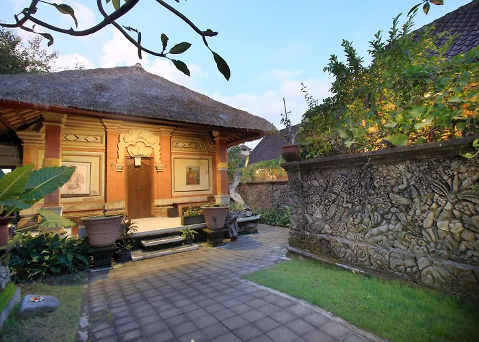 Arnawa Maison d'hôtes