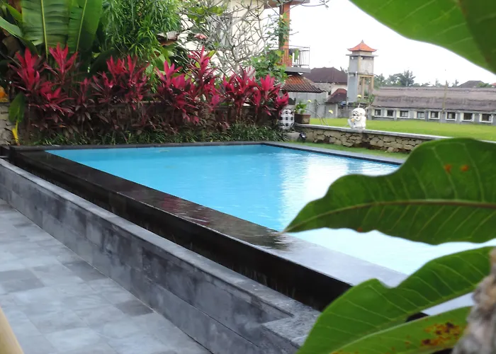 Arnawa Maison d'hôtes 3*