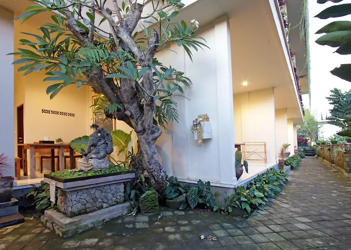 Arnawa 3* Ubud