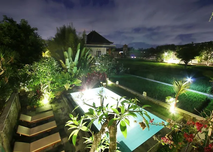 Maison d'hôtes Arnawa 3*