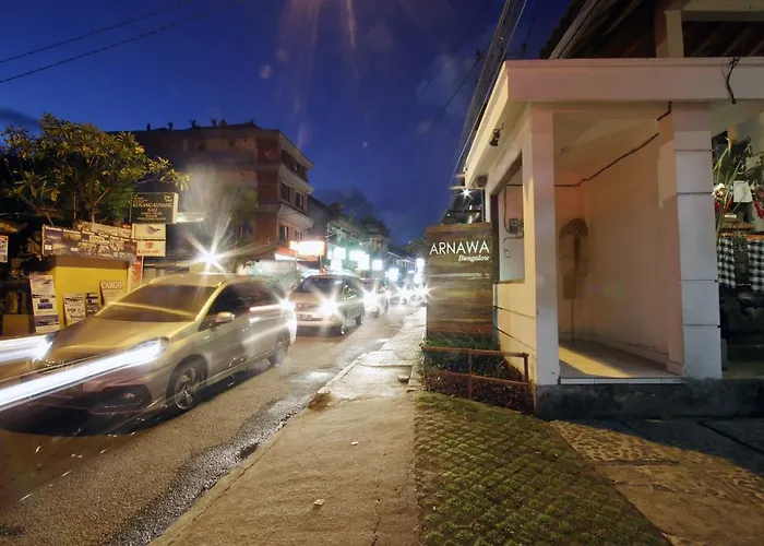 Arnawa Ubud