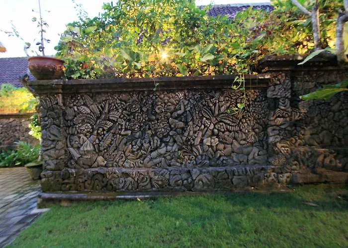 Maison d'hôtes Arnawa 3*