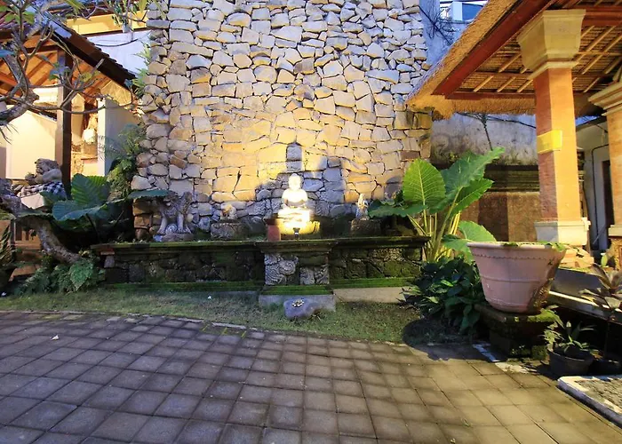 Maison d'hôtes Arnawa