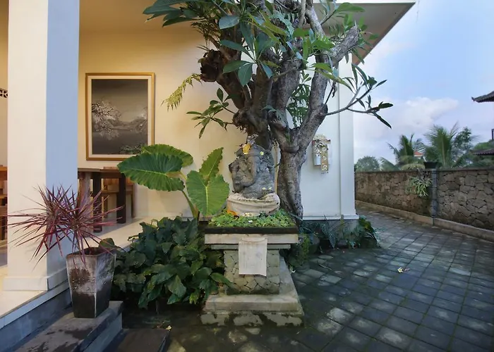 Maison d'hôtes Arnawa